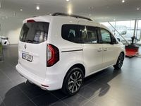 begagnad Renault Kangoo Family aut 2023, Transportbil