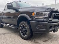 begagnad Dodge Ram 2500 HD REBEL 6.7L Cummins