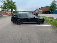Begagnad VW Passat 177 HK (130 kW) 2014 Kombi