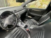 begagnad VW Passat 2.0 TDI 4Motion Premium FULLUTRUSTAD