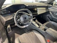 begagnad Peugeot 308 GT Plug-In Hybrid 225hk Aut - DEMO