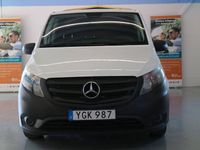 begagnad Mercedes Vito 109 CDI 2.8t Euro 6 88hk