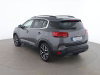 begagnad Citroën C5 Aircross Hybrid / GPS, B-kamera, CarPlay