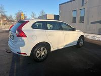 Begagnad Volvo XC60 150 HK (110 kW) 2017 SUV