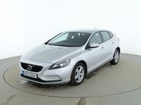 Begagnad Volvo V40 Kinetic 121 HK (88 kW) 2017 Silver Kombi