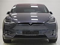 begagnad Tesla Model X Long Range 7-Sits 100D DRAG SUV 2019, SUV