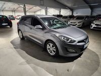 begagnad Hyundai i30 Kombi 1.6 CRDi Dragkrok Fin