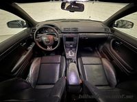 Begagnad Audi A4 344 HK (253 kW) 2006 Grå Kombi