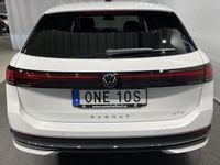 begagnad VW Passat Sportscombi business eTSI DSG7 2024, Kombi