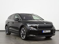 begagnad Skoda Enyaq iV 80