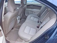 begagnad Volvo S80 1.6D DRIVe Kinetic