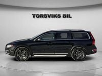 Begagnad Volvo XC70 Summum 205 HK (150 kW) 2011 Svartmet Kombi