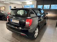 begagnad Toyota Urban Cruiser 1.4 D-4D (90hk) M-värmare