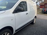 begagnad Dacia Dokker Express 1.2 TCe Euro 6 116hk