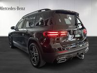 Ny Mercedes GLB220 AMG 2026 SUV