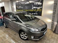 begagnad Kia Carens 1.7 CRDi GLS Euro 6