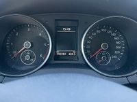 Begagnad VW Golf VII 105 HK (77 kW) 2012