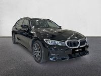 begagnad BMW 330e xDrive Touring Steptronic Sportline Drag 292hk 2021