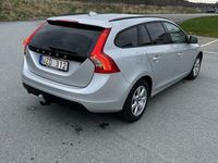 begagnad Volvo V60 D2