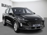 begagnad Ford Kuga Plug-In Hybrid 2.5 225 PHEV Titanium A Business Ed