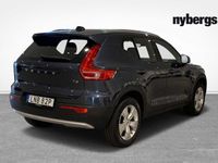 begagnad Volvo XC40 T3 FWD aut Momentum Advanced