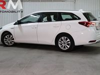 begagnad Toyota Auris Touring Sports Hybrid e-CVT / ACTIVE / KAMERA