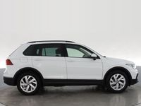 begagnad VW Tiguan TSI 150Hk DSG Dragkrok