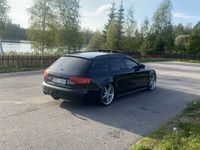 begagnad Audi A4 Avant 2.0 TDI DPF Proline Euro 5