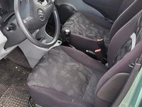 begagnad Suzuki Alto 1.0 VVT GL Euro 5