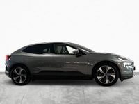 Begagnad Polestar 4 Long Range Dual motor 200 kW (272 HK) 2026 Grå SUV