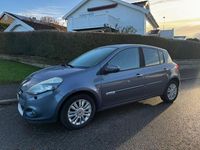 Begagnad Renault Clio R.S. 75 HK (55 kW) 2012 Halvkombi