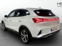 Begagnad MG Marvel R 132 kW (180 HK) 2022 Vit SUV