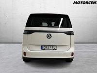 begagnad VW ID. Buzz Cargo 82 kWh