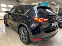 begagnad Mazda CX-5 2.5 (194hk) SKYACTIV-G*AWD*1300kr/mån*Automat