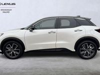 Begagnad Lexus LBX 137 HK (100 kW) 2025 Vit SUV