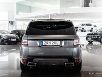 begagnad Land Rover Range Rover Sport 3.0 SDV6 HSE Dynamic 305hk