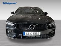 begagnad Volvo S60 B5 AWD Bensin R-Design