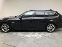 begagnad BMW 520 d xDrive Touring, F11 2016, Kombi