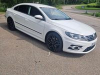 Begagnad VW CC 177 HK (130 kW) 2015 Sedan
