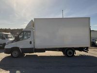 begagnad Iveco Daily 35 2.3 Volymskåp