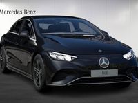 Ny Mercedes EQE350 214 kW (292 HK) 2025 Sedan
