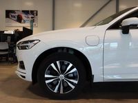 begagnad Volvo XC60 T8 TwEn 392HK Momentum Advanced EDT AWD VOC/Drag