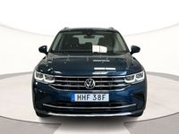 begagnad VW Tiguan TDI 200hk 4M Elegance *SE SPEC* 2021