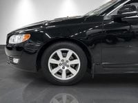 Begagnad Volvo V70 Momentum 116 HK (85 kW) 2014 Svart Kombi