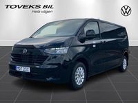 Ny VW Transporter 150 HK (110 kW) 2025 Midnight black metallic Van