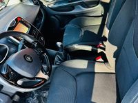 Begagnad Renault Clio IV 73 HK (53 kW) 2016