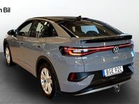 begagnad VW ID5 Pro Performance PRO PERFORMANCE 77 KWH | Drag | V-Hjul | 204 hk