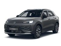 Begagnad VW T-Roc Edition 150 HK (110 kW) 2024 SUV