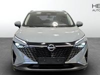 Ny Nissan Qashqai 158 HK (116 kW) 2025 Grå SUV