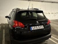 begagnad Peugeot 2008 20081.2 PureTech